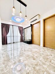 The Santorini (D18), Condominium #465406331